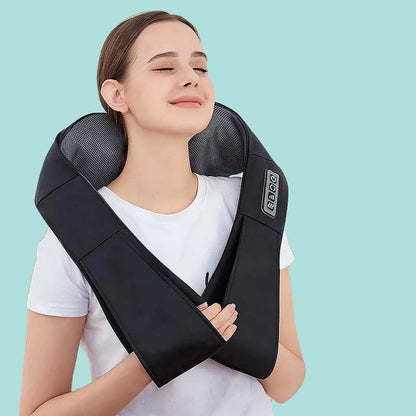 Bodylax™ DeepRelief Massager