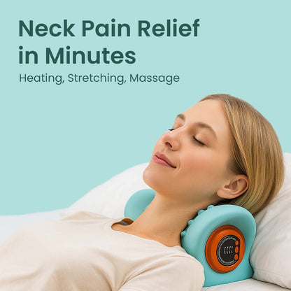 BodyLax™ Neck Relief Pillow