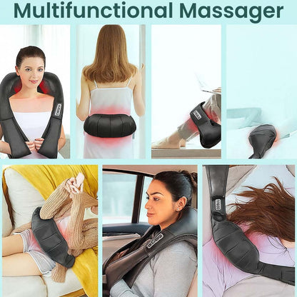 Bodylax™ DeepRelief Massager