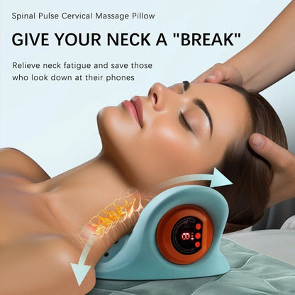BodyLax™ Neck Relief Pillow