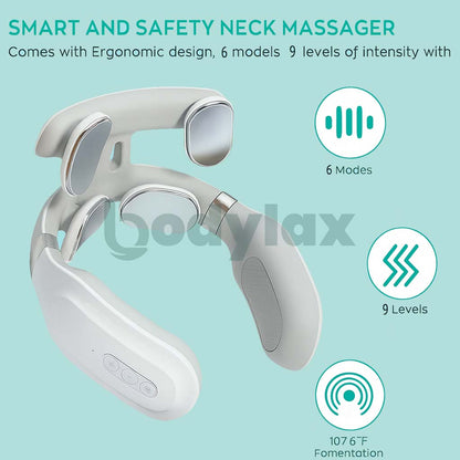 BodyLax™ SmartNeck Pro