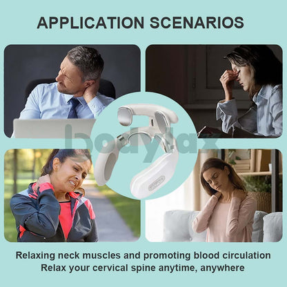 BodyLax™ SmartNeck Pro