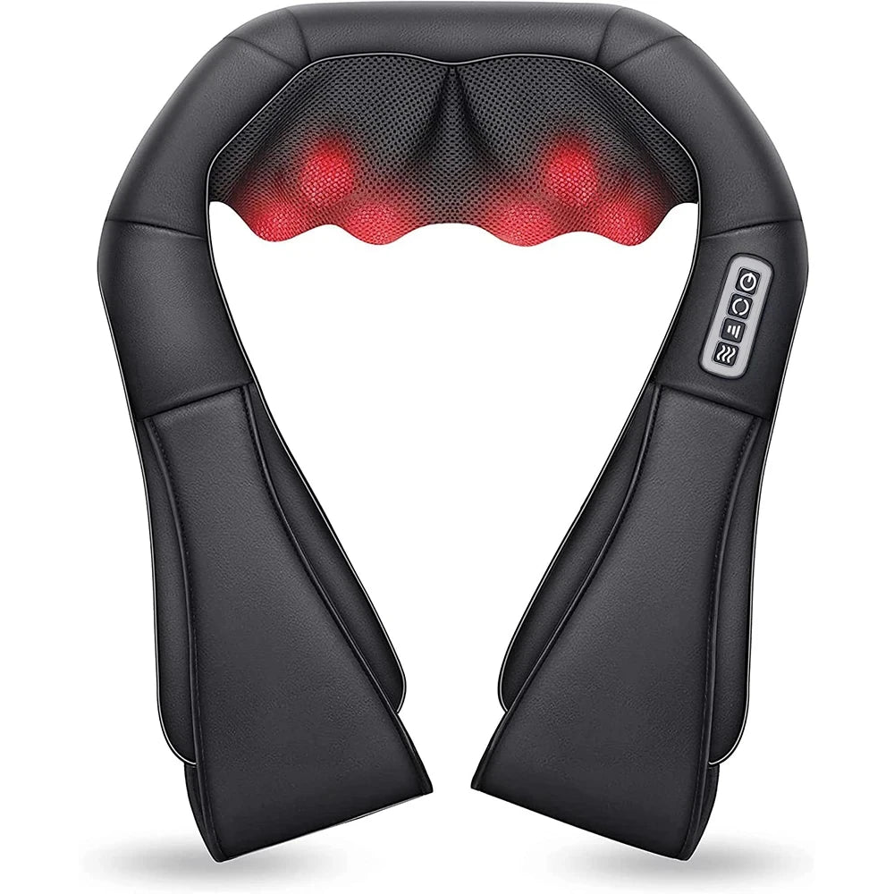 Bodylax™ DeepRelief Massager