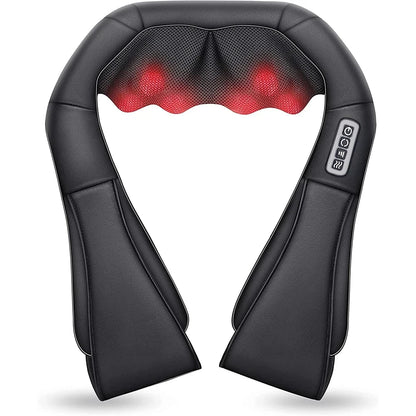 Bodylax™ DeepRelief Massager