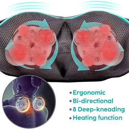 Bodylax™ DeepRelief Massager